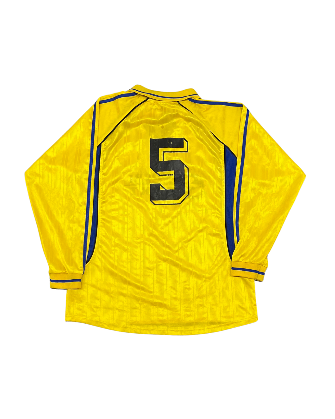 GIMER - MAILLOT JAUNE