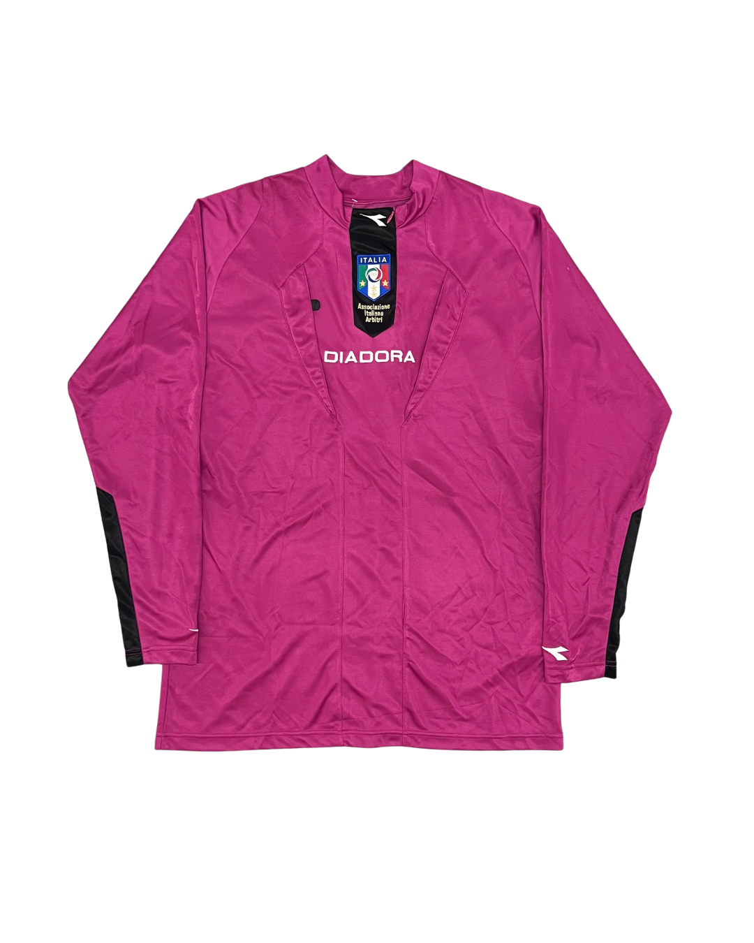 DIADORA - MAILLOT ROSE