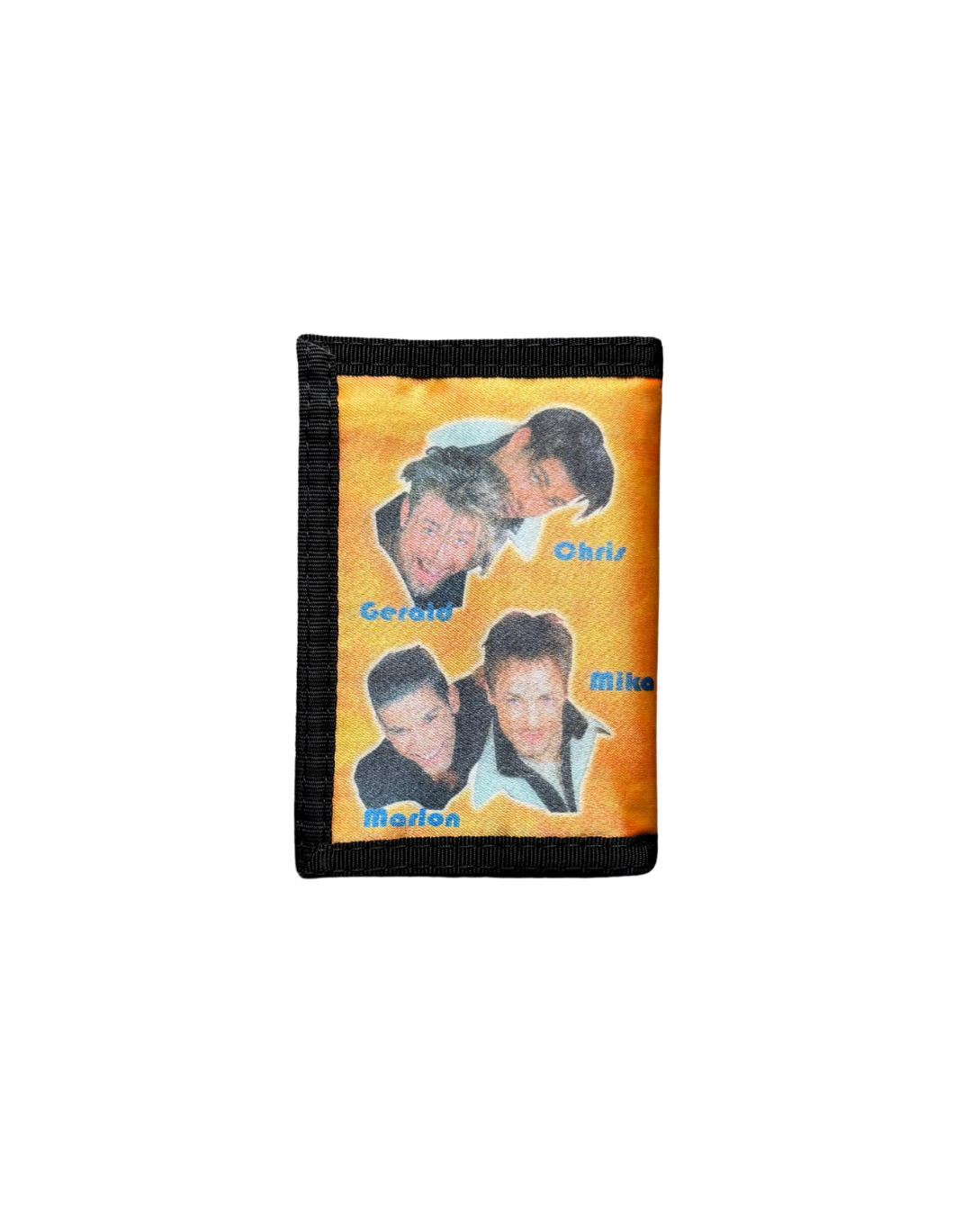PORTE MONNAIE - GSQUAD