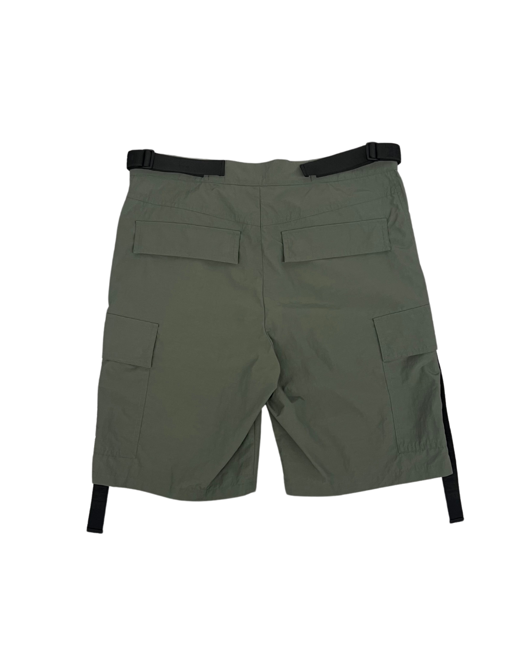 079 CREATES - CARGO SHORTS KHAKI