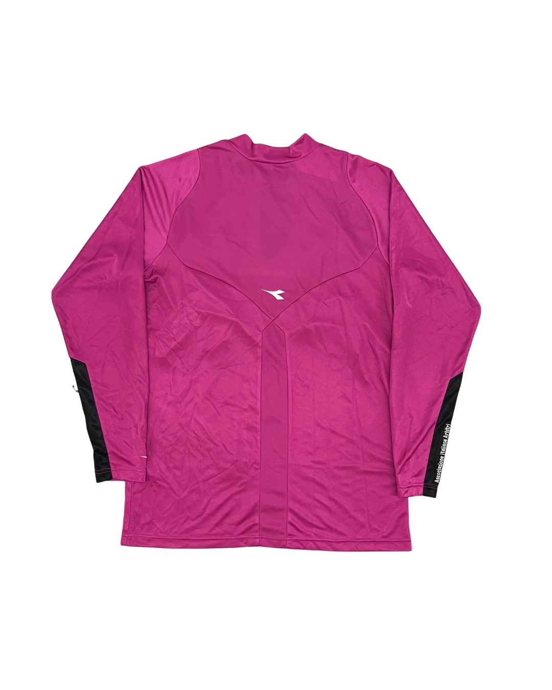 DIADORA - MAILLOT ROSE