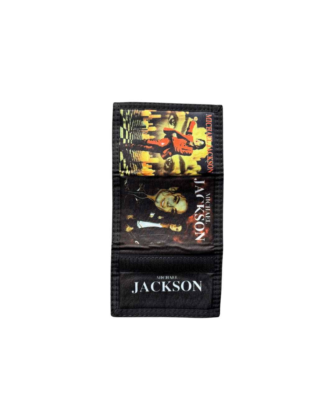 PORTE MONNAIE - MICHAEL JACKSON