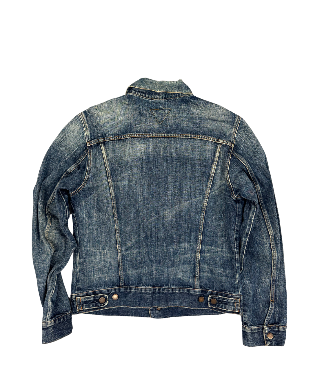 MELTIN POT - VESTE EN JEANS