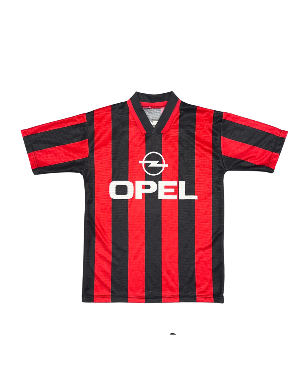 OPEL - MAILLOT ROUGE