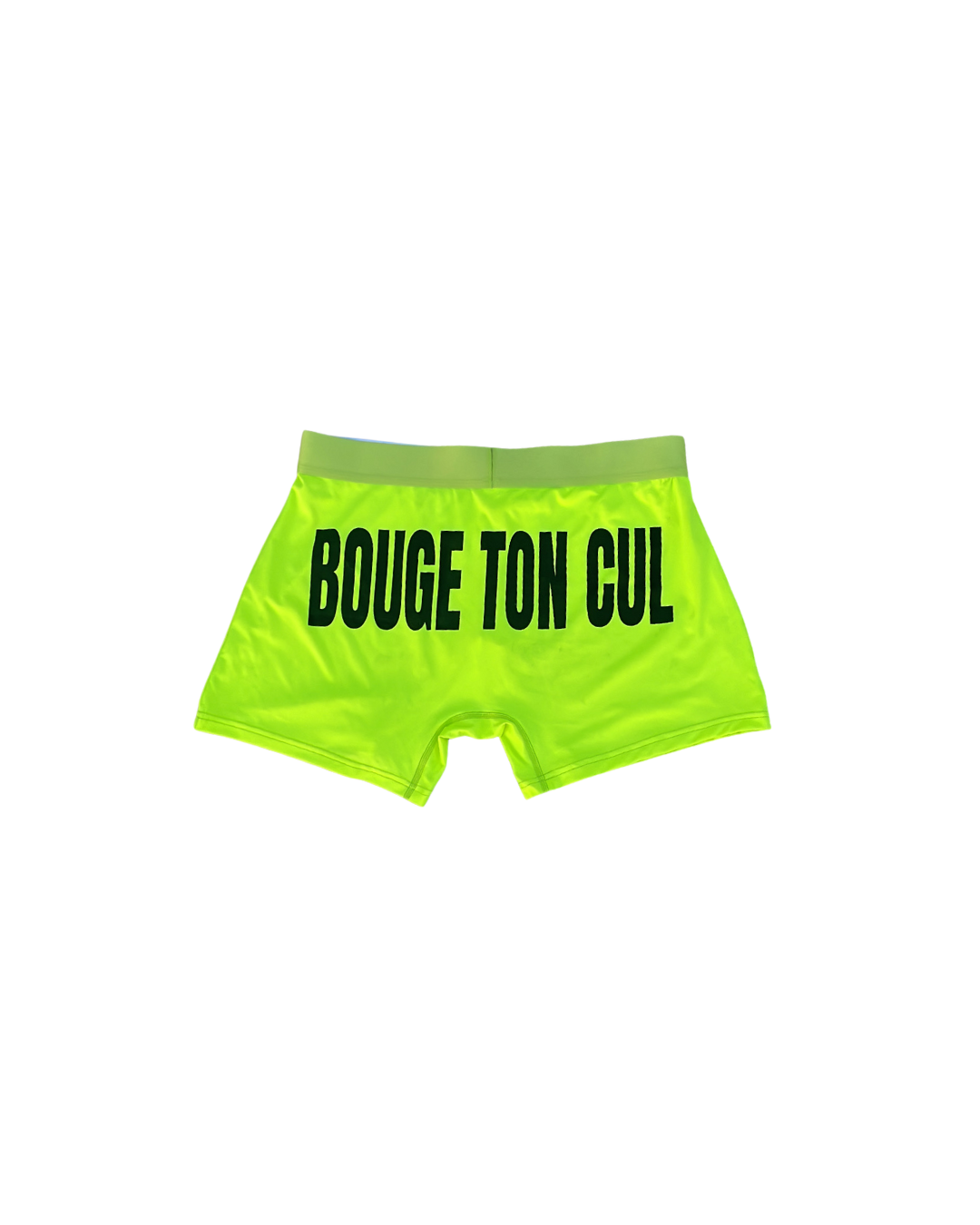BOUGE TON CUL - CALÇON