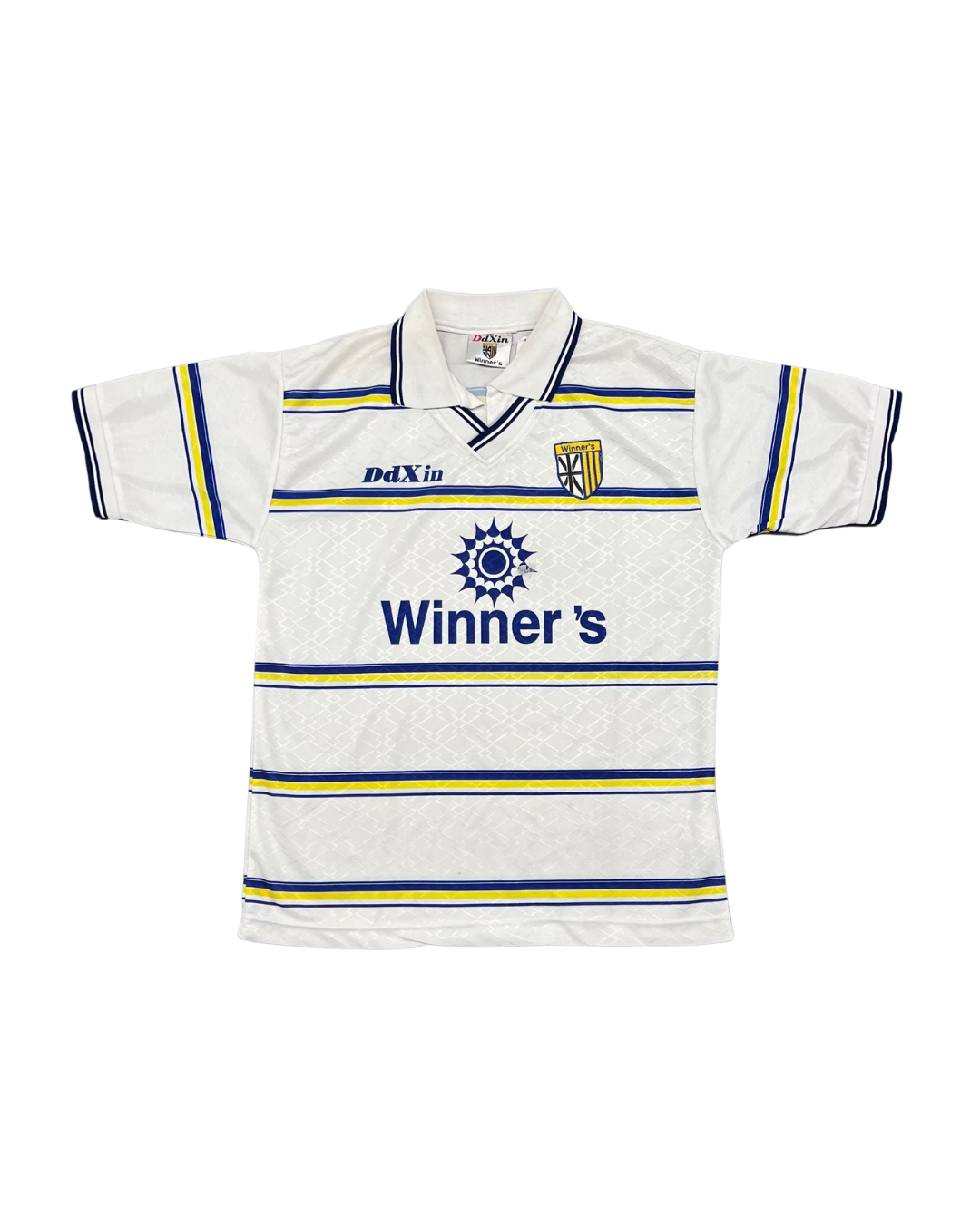 DDXIN - MAILLOT BLANC