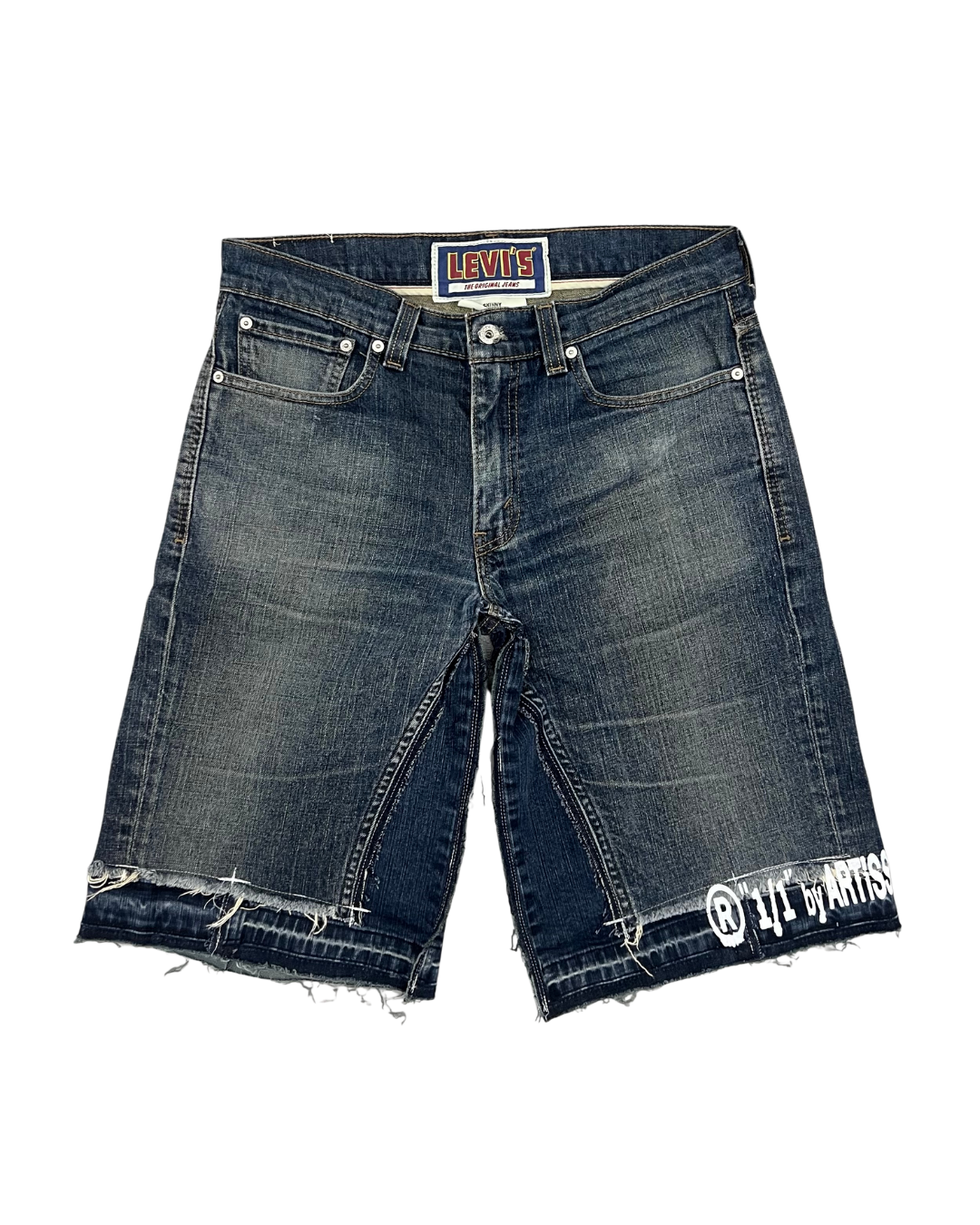ARTISSUE - SHORT