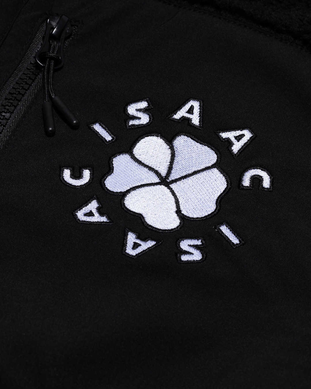 ISAAC - POLAIRE