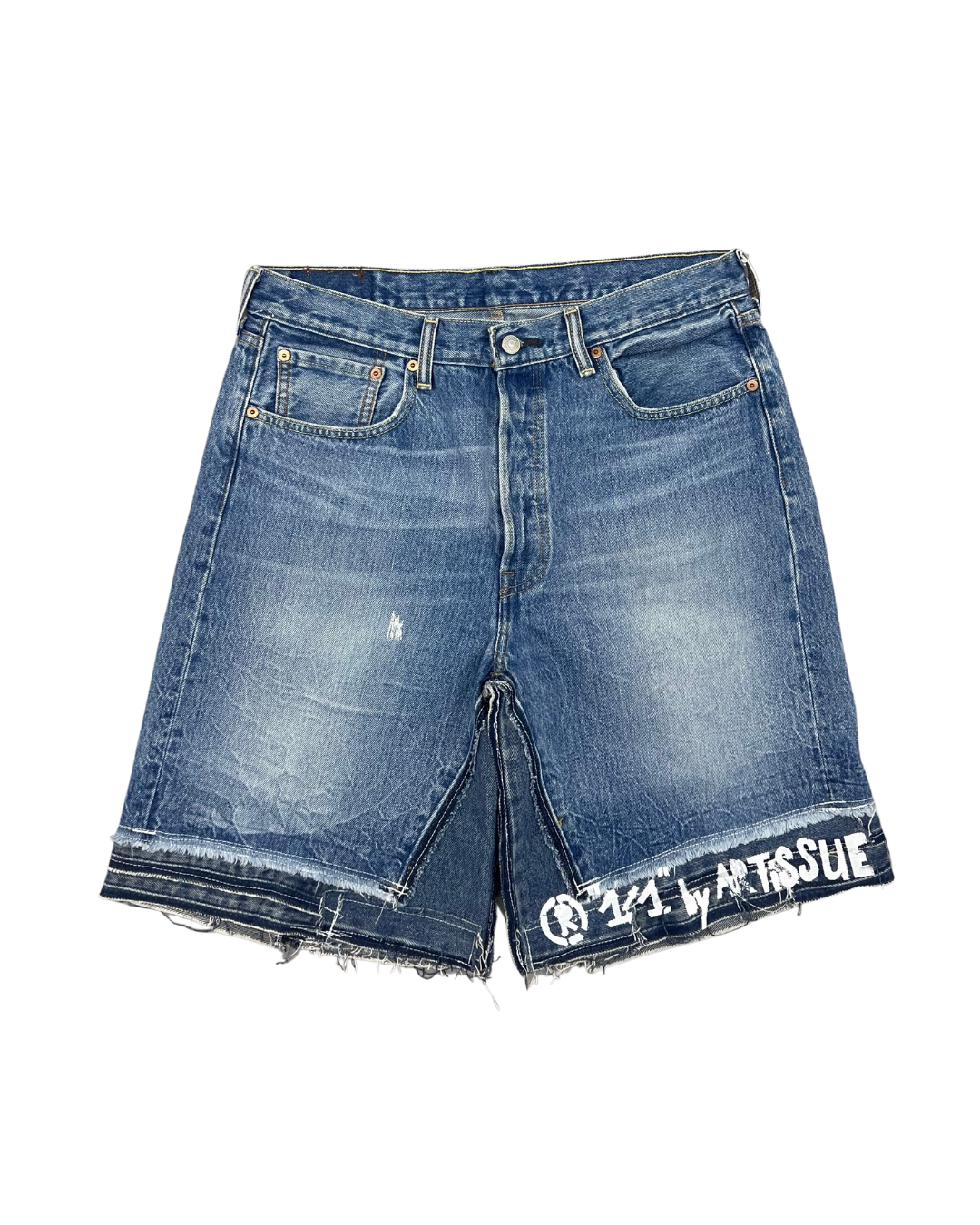 ARTISSUE - SHORT