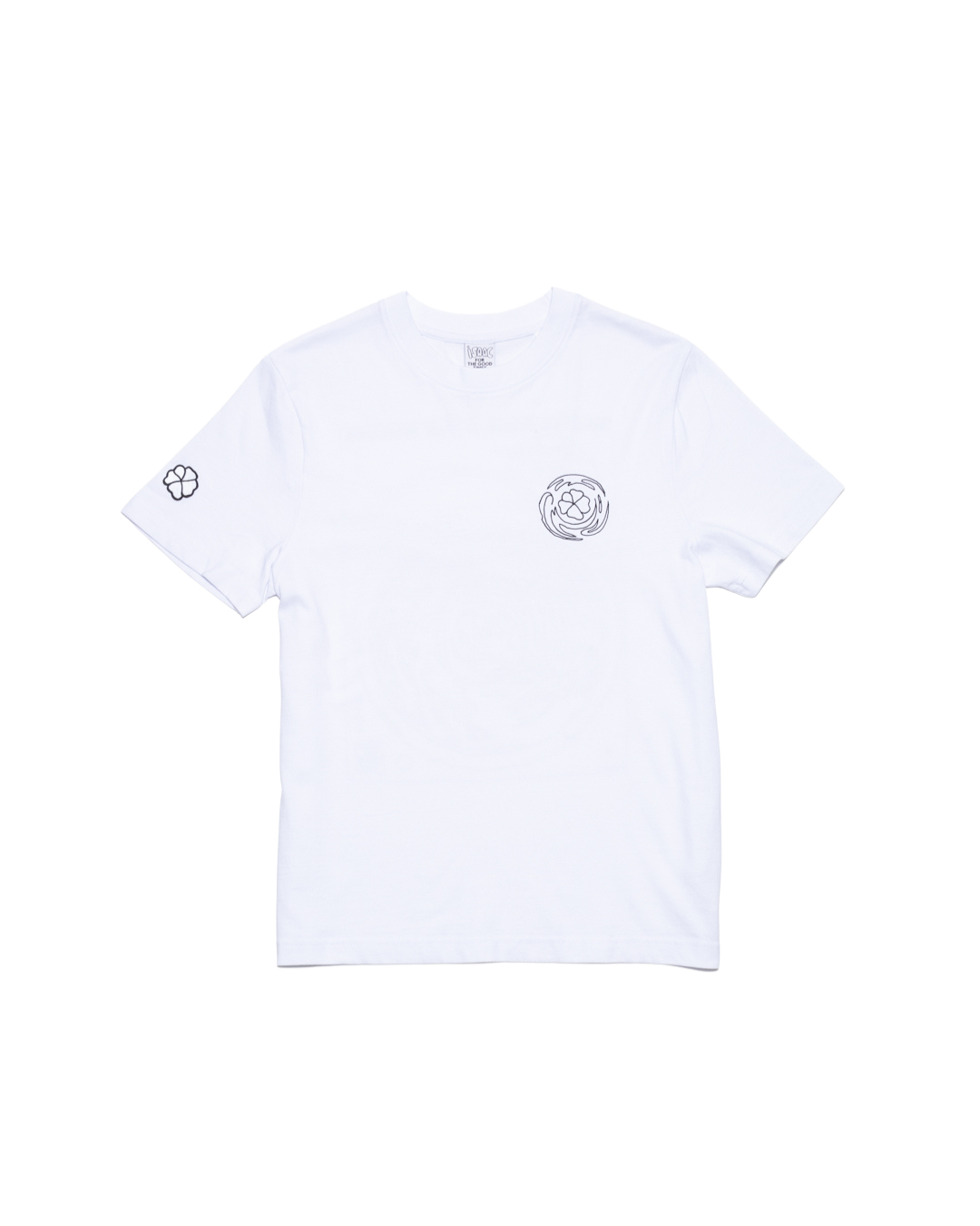 ISAAC - T-SHIRT SOUND UNIVERS