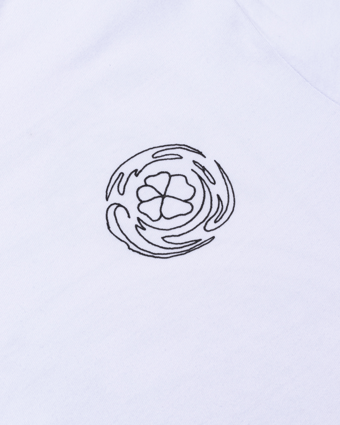 ISAAC - T-SHIRT SOUND UNIVERS