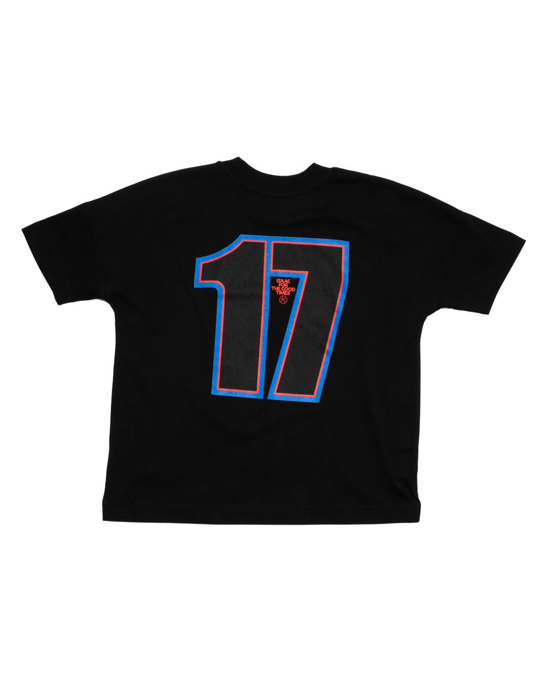 ISAAC - T-SHIRT 17