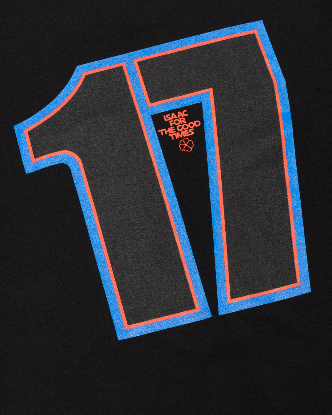 ISAAC - T-SHIRT 17