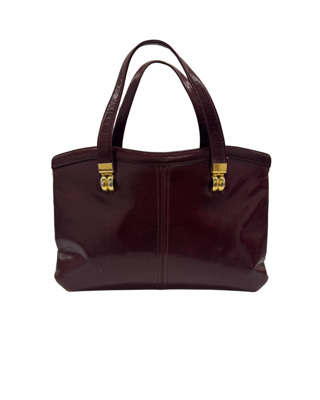 SAC À MAIN - BORDEAUX