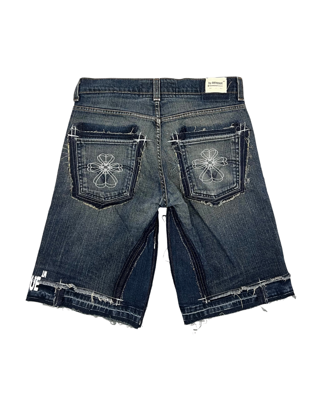 ARTISSUE - SHORT