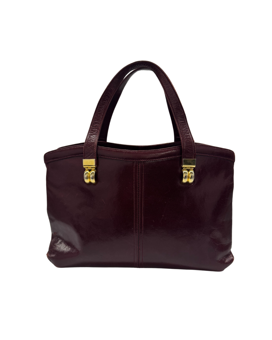 SAC À MAIN - BORDEAUX