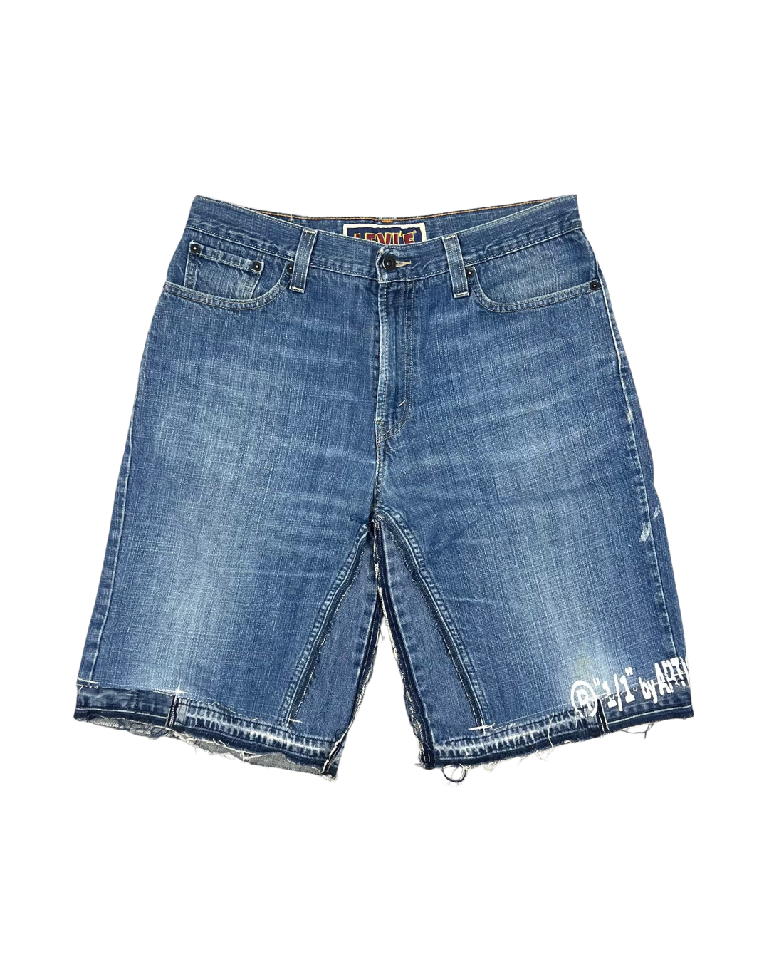ARTISSUE - SHORT