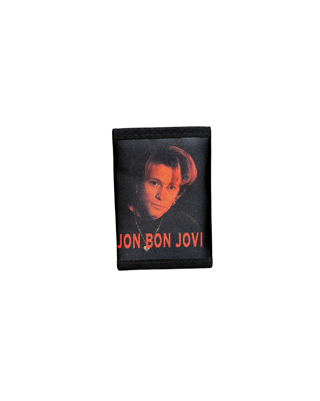 PORTE MONNAIE - JON BON JOVI