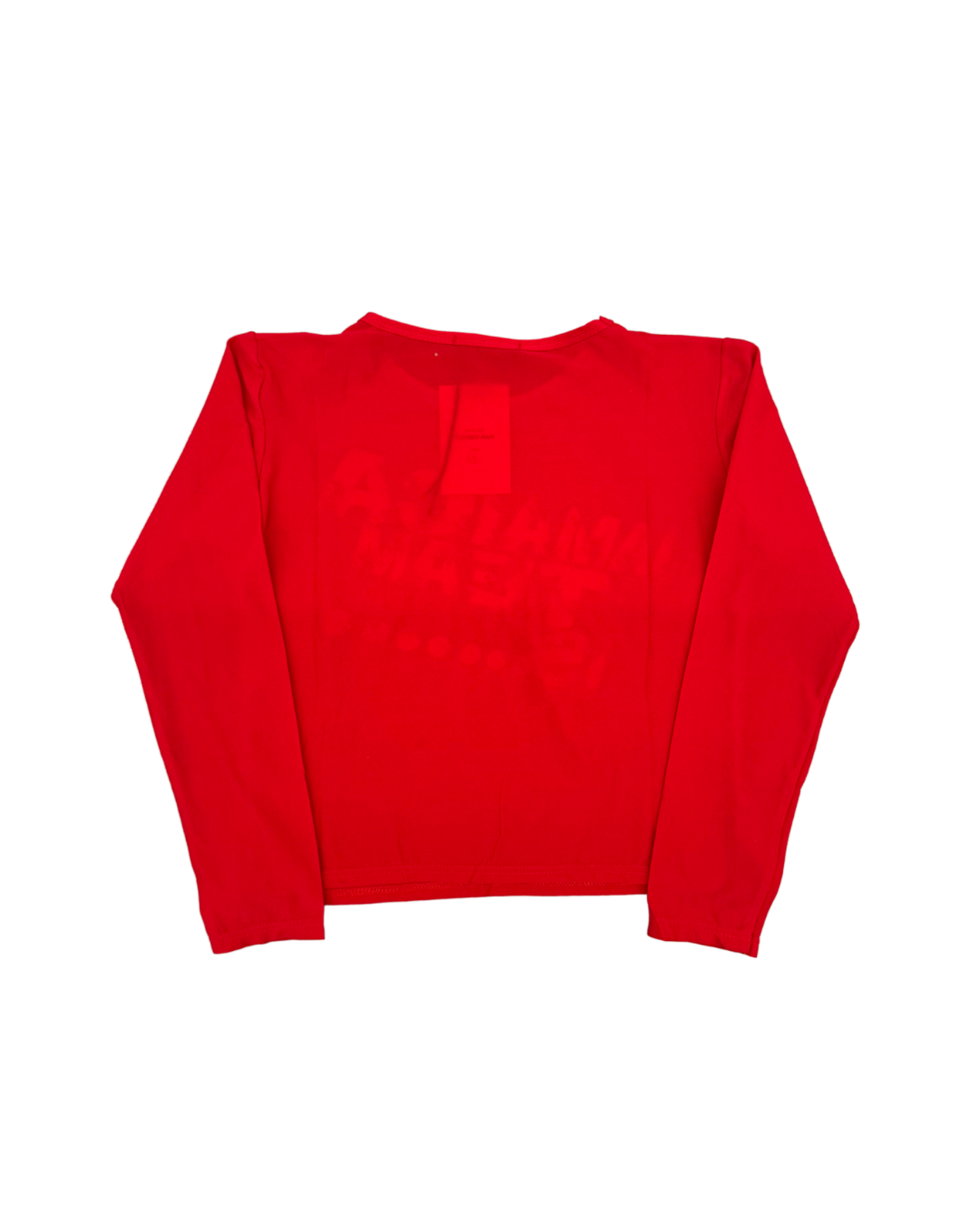 JAMAICA TEAM - TOP ROUGE