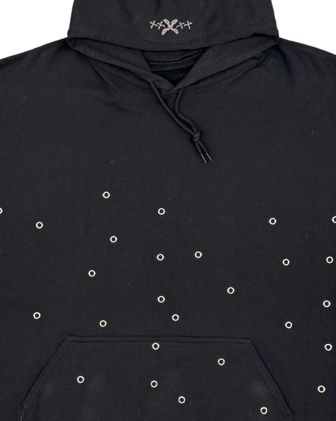 PRODUITS DE JAQUIS ? ™ - HOODIE "MR.POPPER"