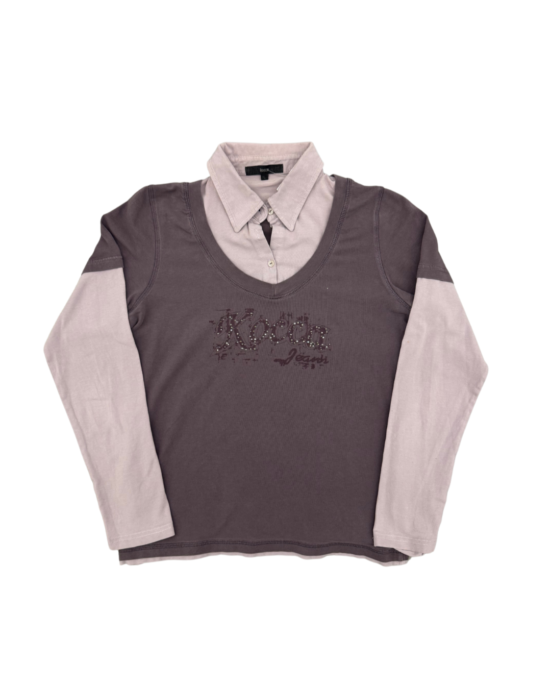 KOCCA - TOP/CHEMISE
