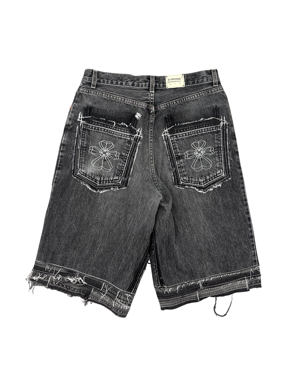 ARTISSUE - SHORT