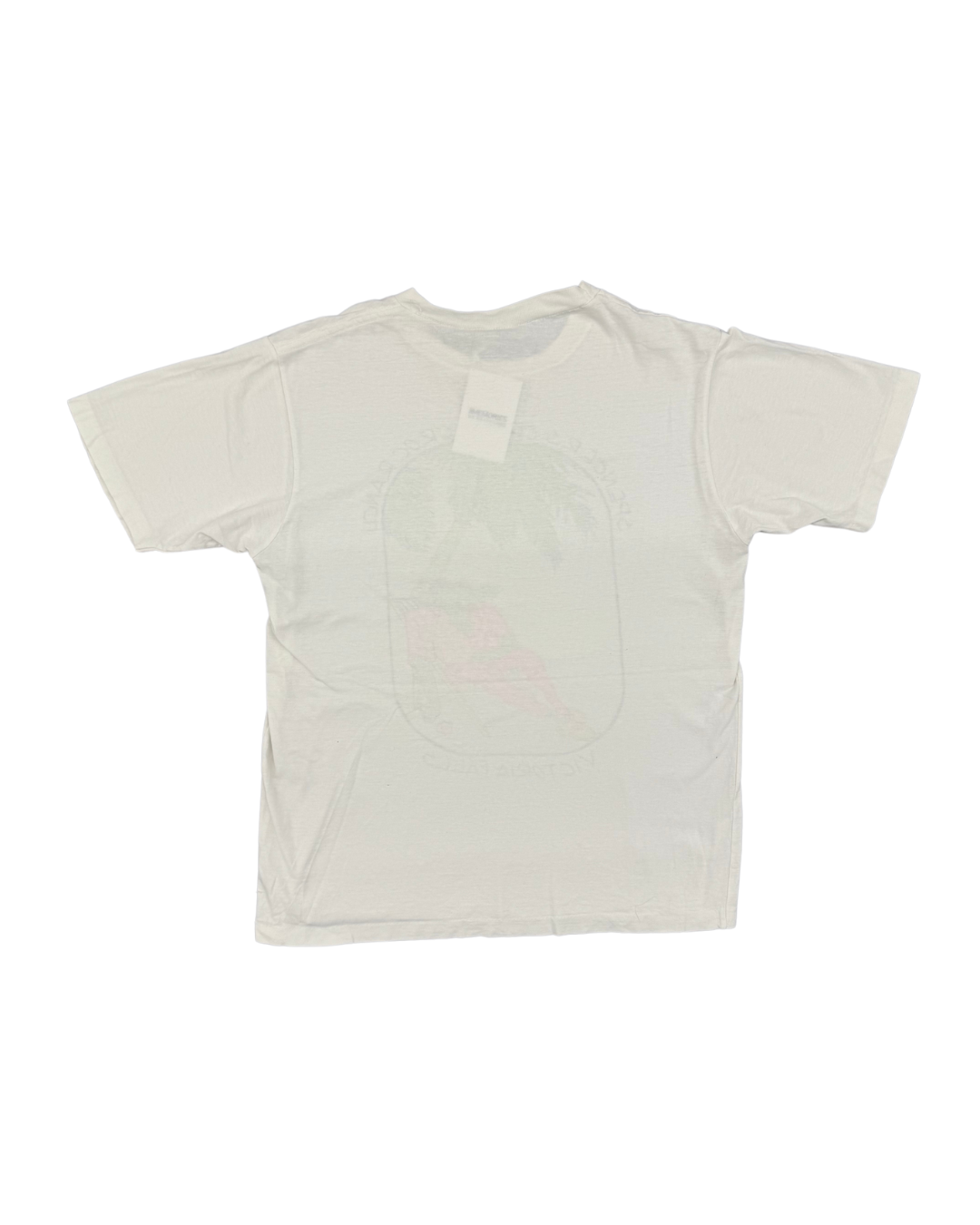 T-SHIRT - CROCODILE