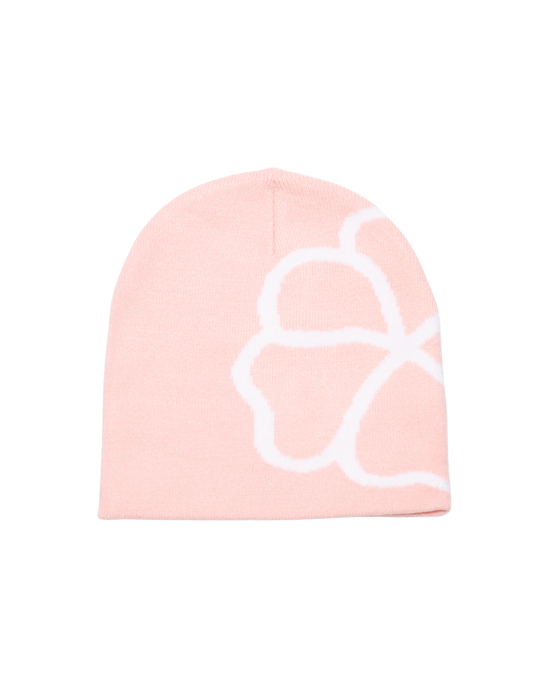 ISAAC - BONNET ROSE