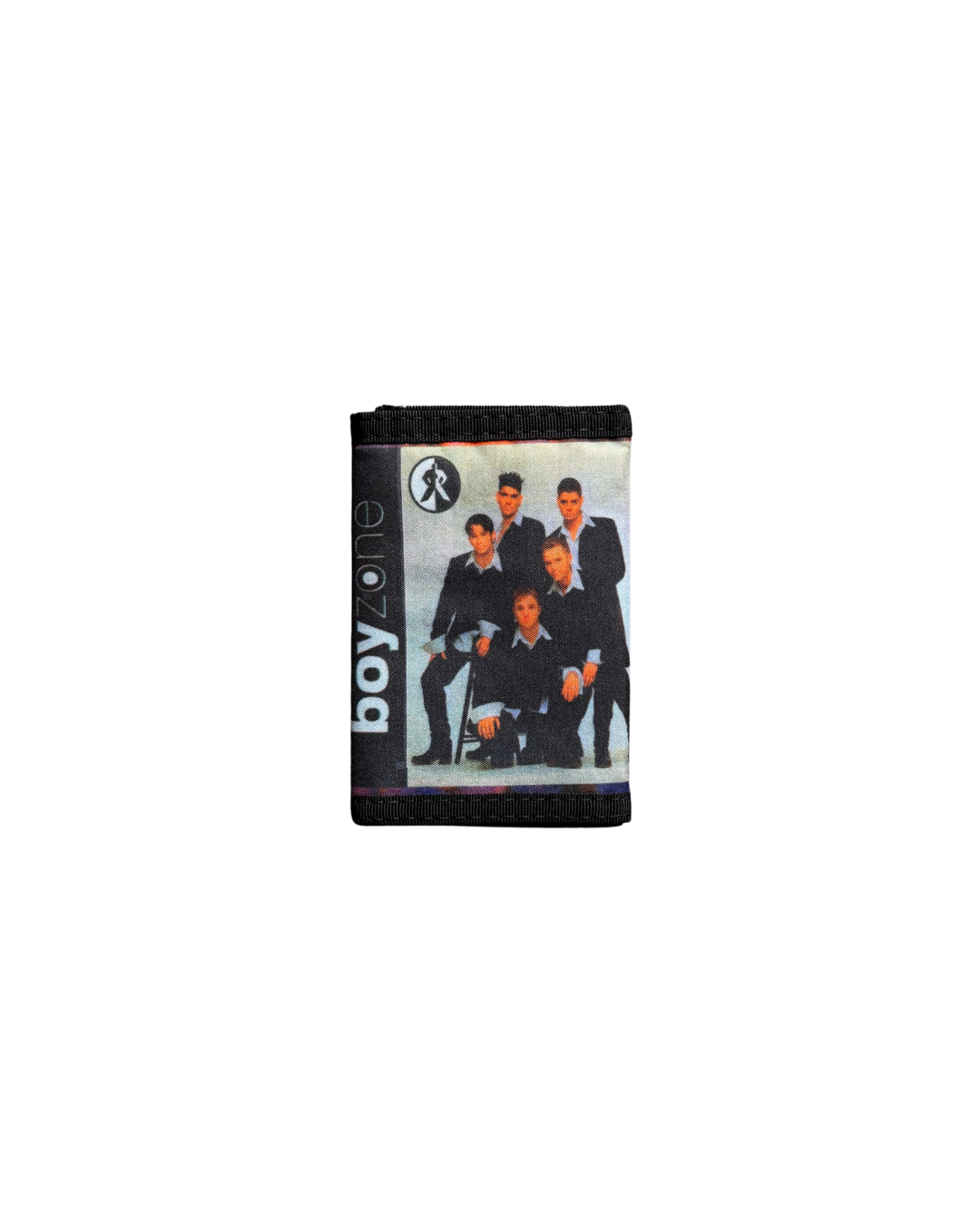 PORTE MONAIE - BOYZONE