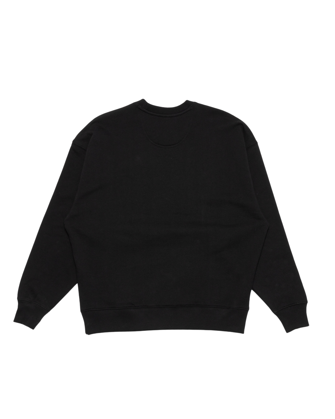 ISAAC - CREWNECK PINK PUFF