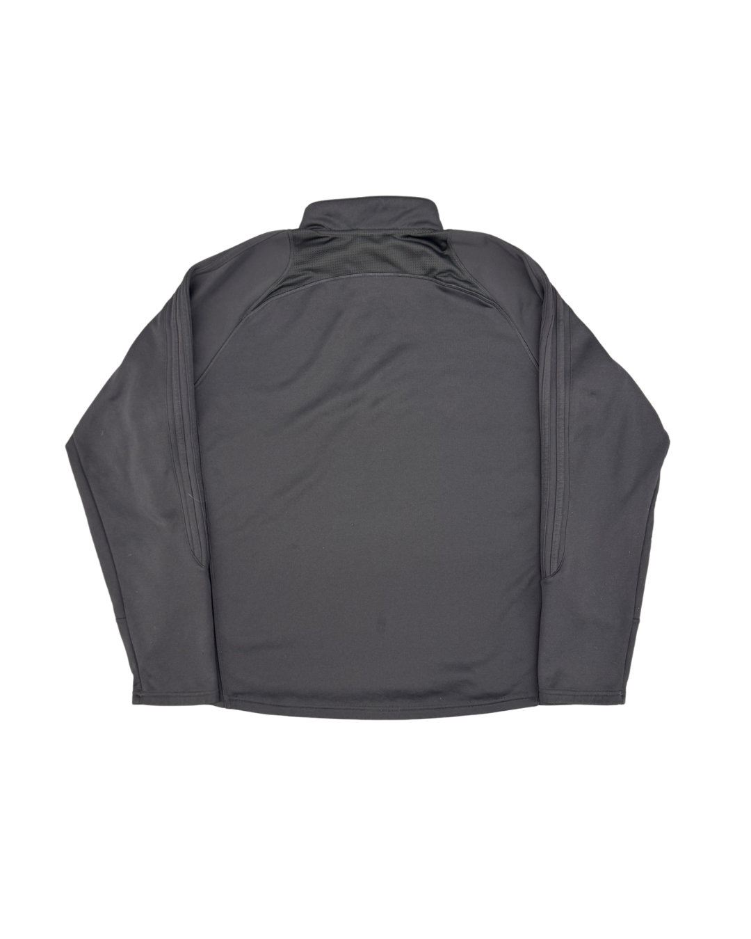 ADIDAS - JAQUETTE GRISE