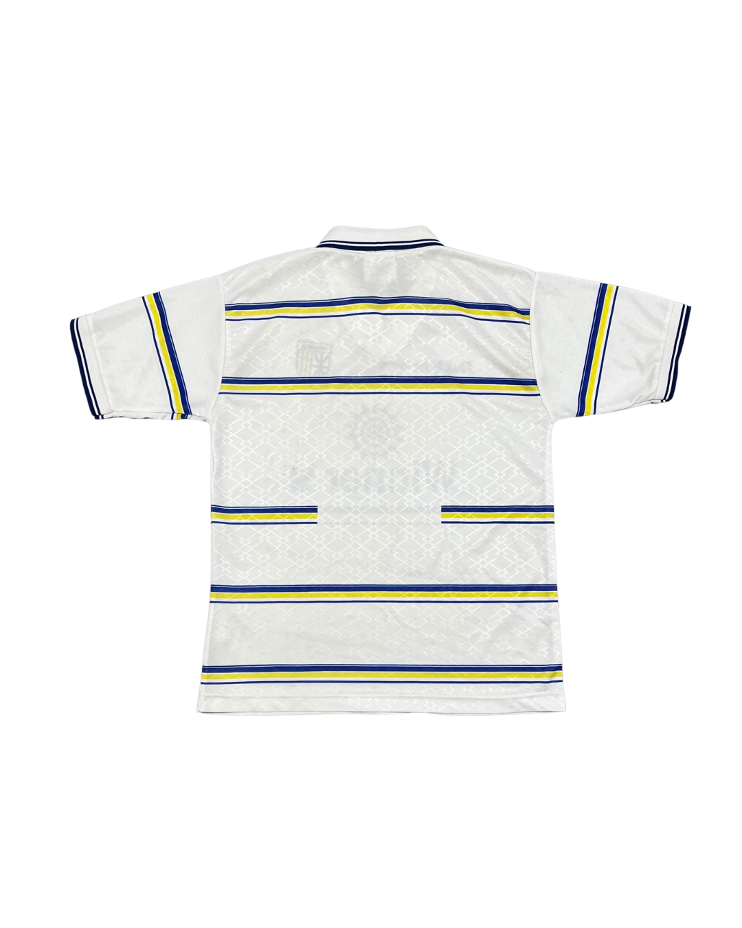 DDXIN - MAILLOT BLANC