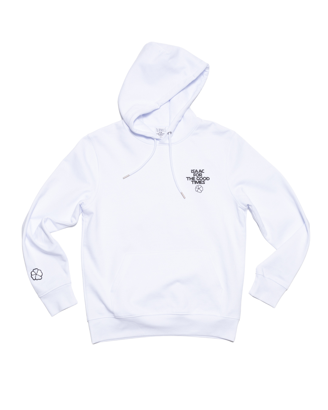 ISAAC - HOODIE METROPOLE