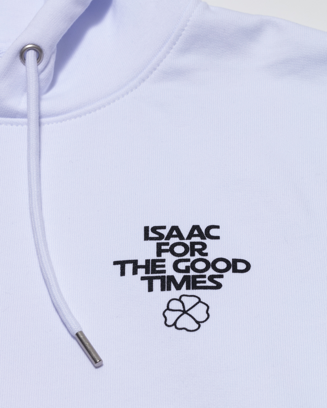 ISAAC - HOODIE METROPOLE