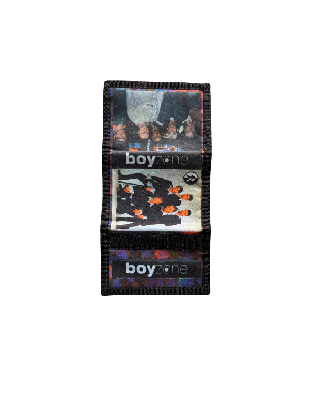 PORTE MONAIE - BOYZONE