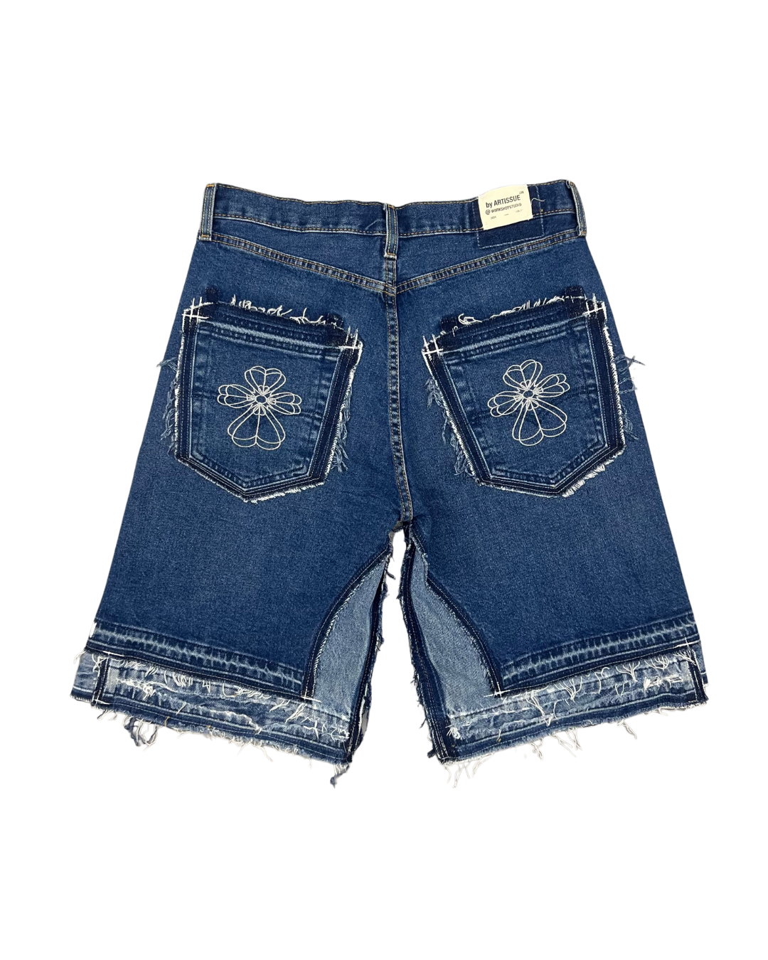 ARTISSUE - SHORT
