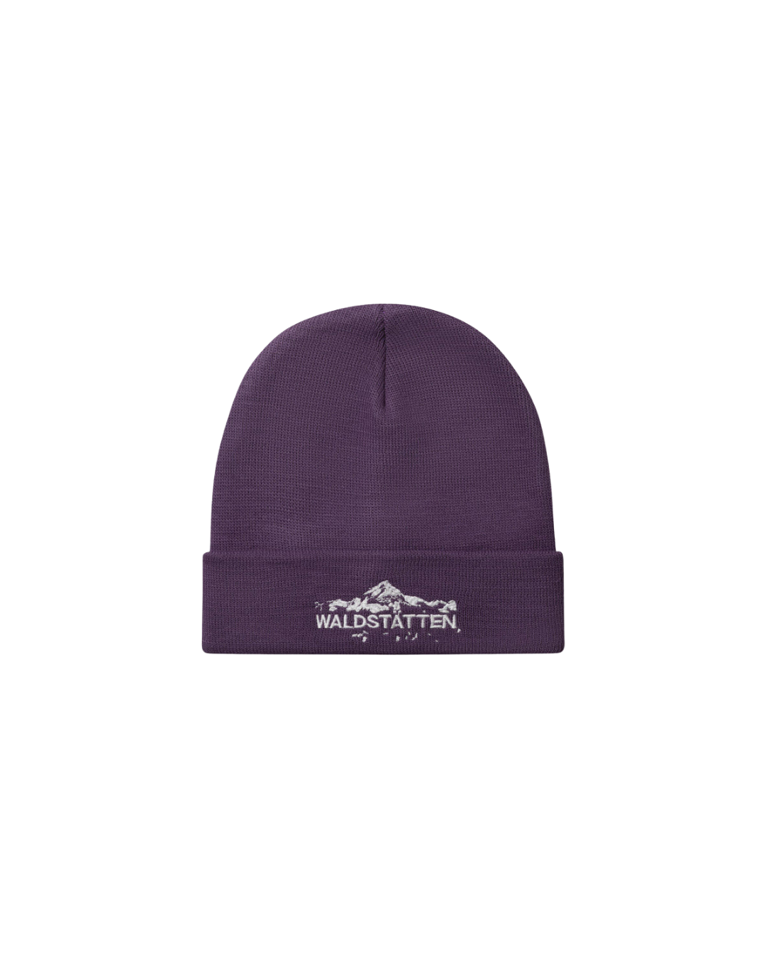 WALDSTATTEN - NEW 2026 Beanie Unisex Mountain