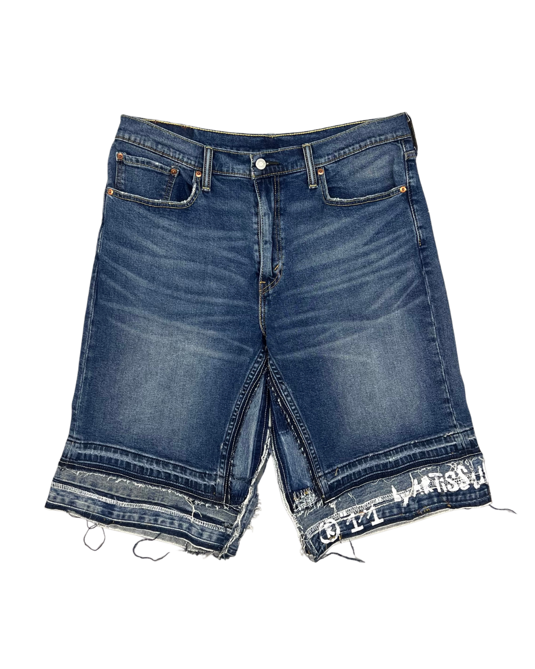 ARTISSUE - SHORT