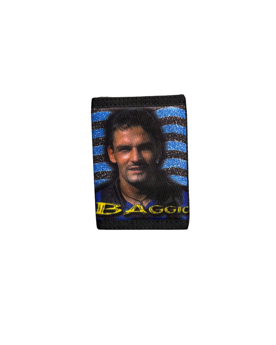 PORTE MONNAIE - BAGGIO