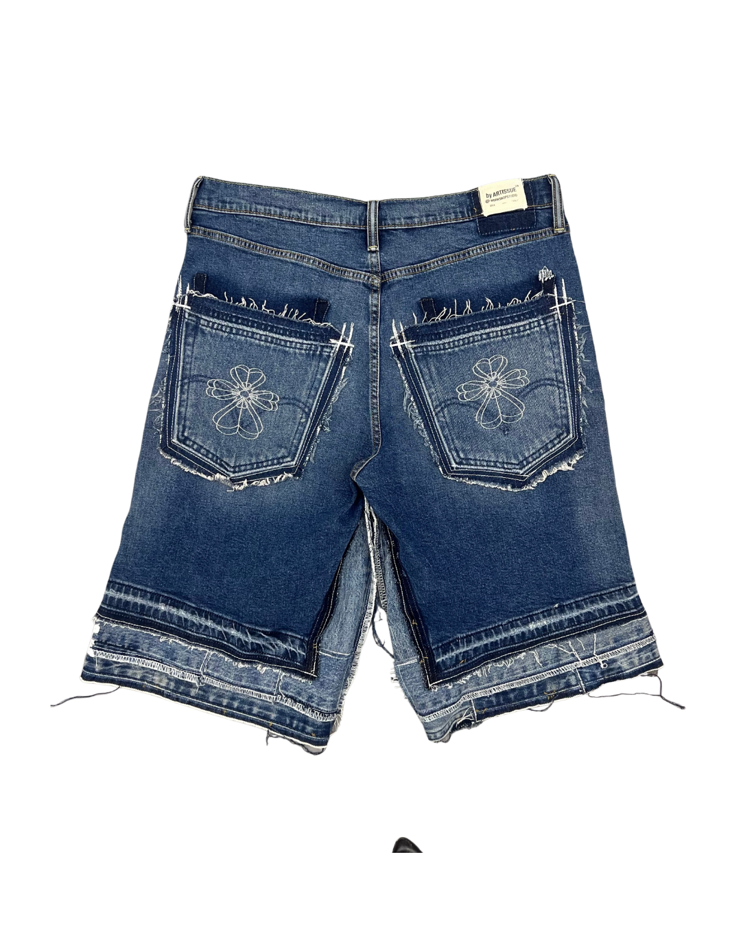 ARTISSUE - SHORT