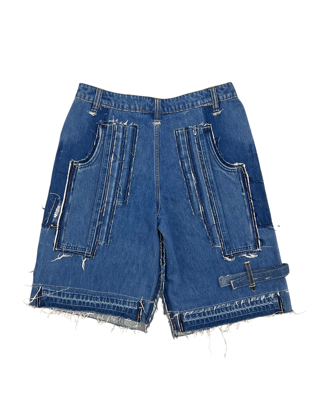 ARTISSUE - SHORT COLAB NADH