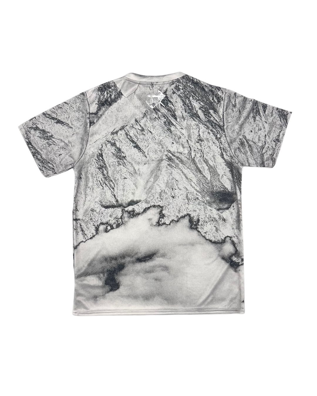 ONRYO - JERSEY GREY ALPS