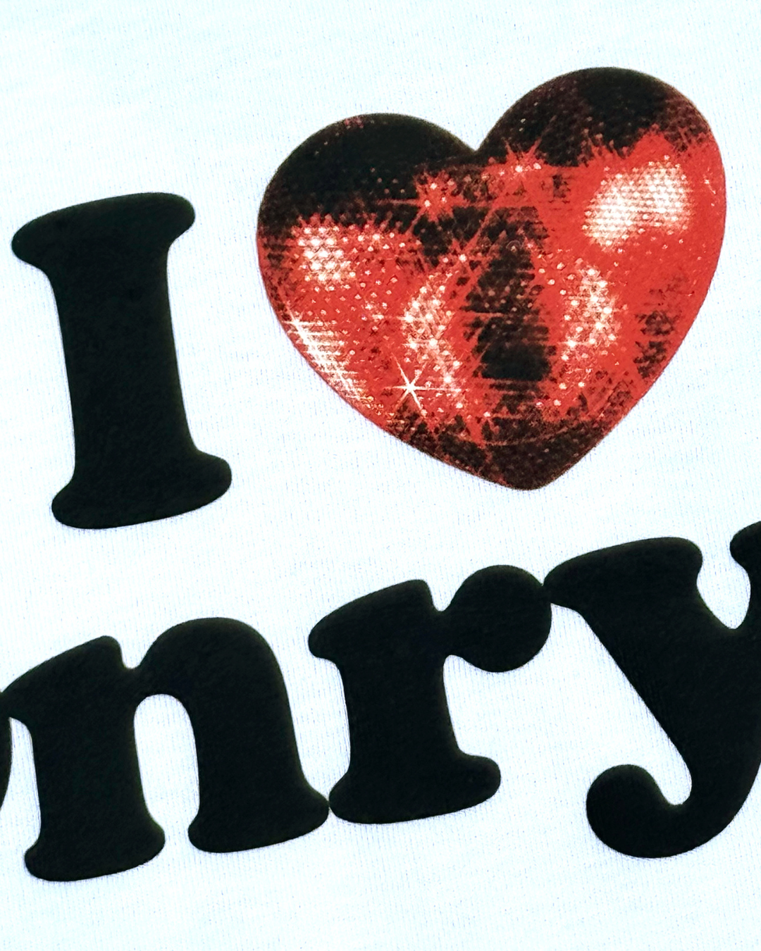 ONRYO - I <3 ONRYŌ - Women T-shirt