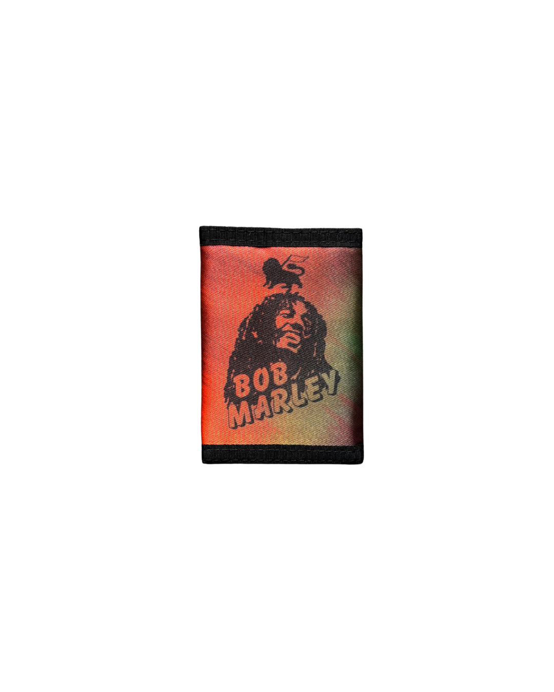 PORTE MONNAIE - BOB MARLEY