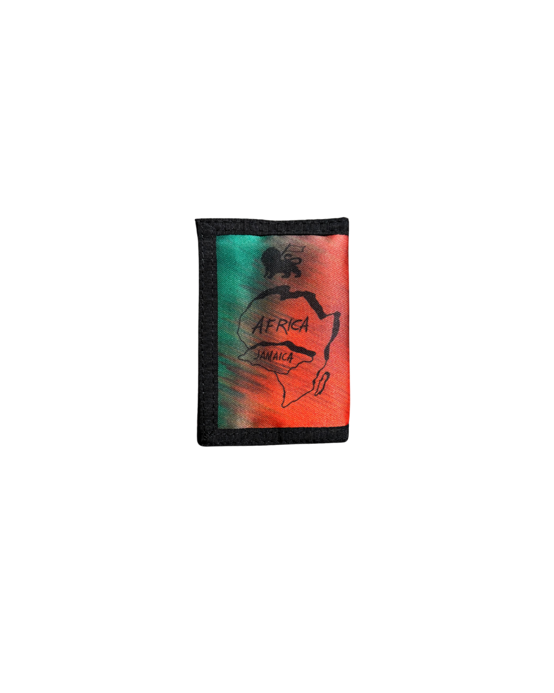 PORTE MONNAIE - BOB MARLEY