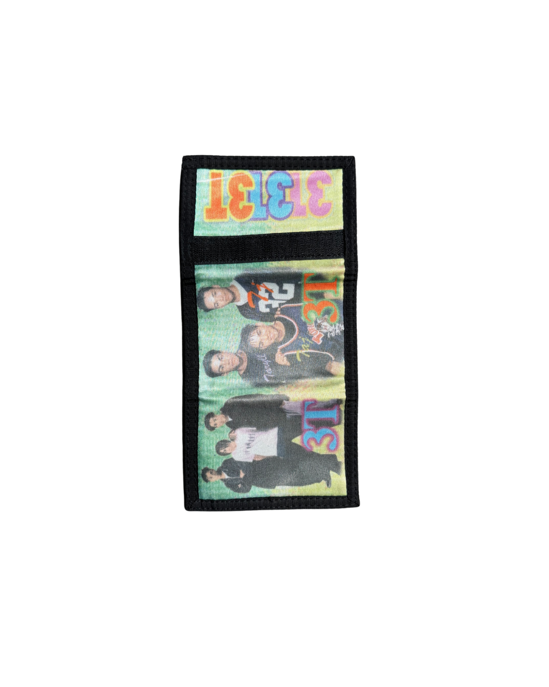 PORTE MONNAIE - 3T