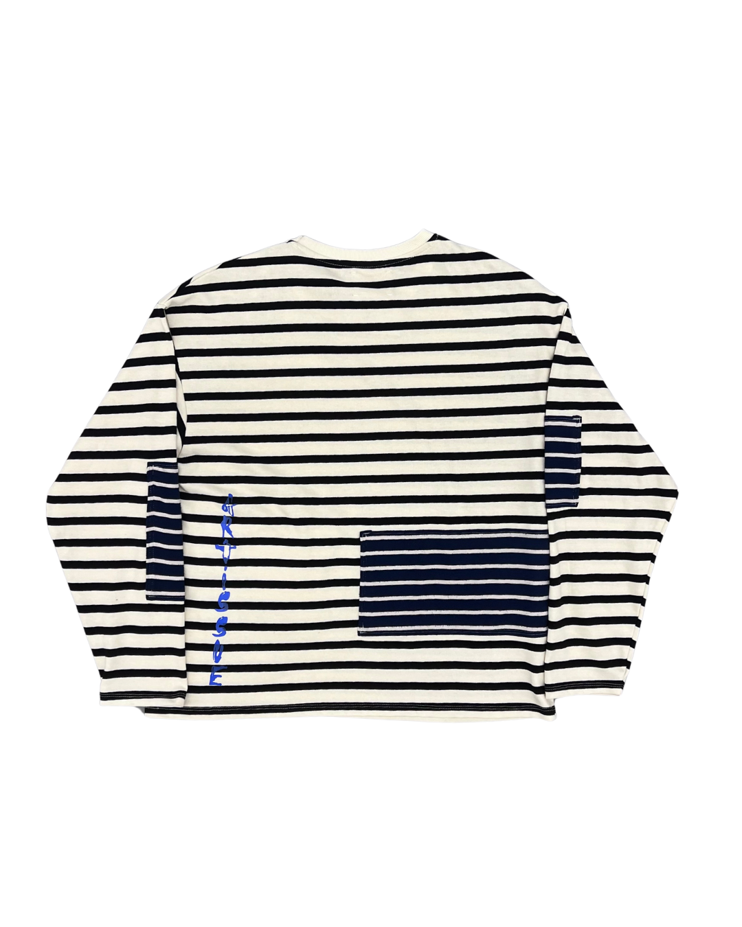 ARTISSUE - MARINIÈRE BLEU
