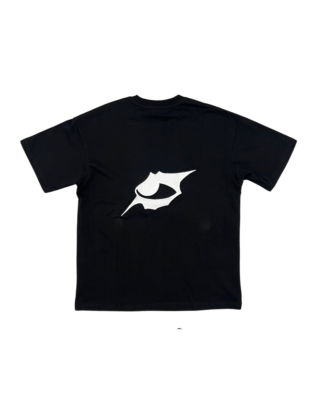 FMR - T SHIRT OEIL NOIR