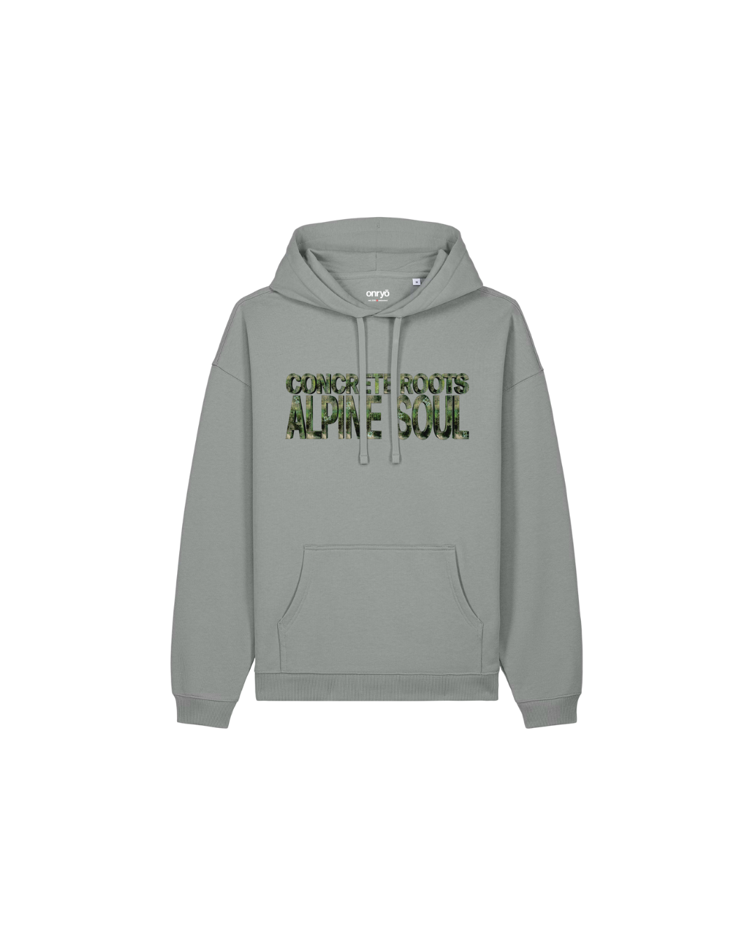 ONRYO - ALPINE SOUL HOODIE