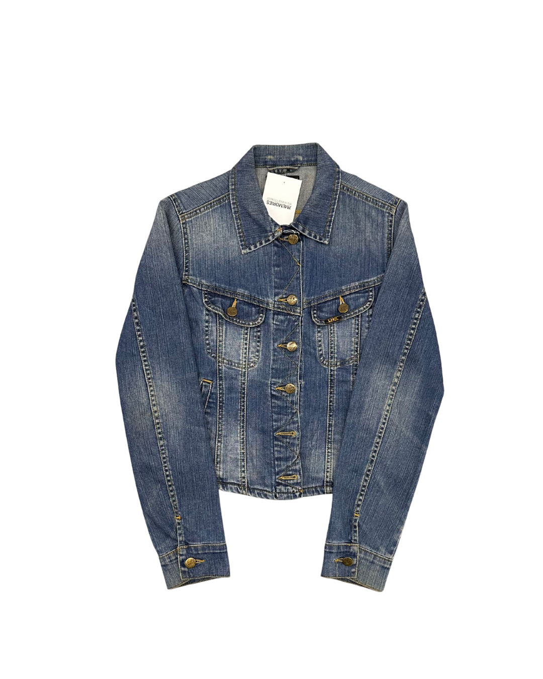 SECONDE MAIN - NEW JEANS